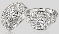 Exclusive Jewelry Collection